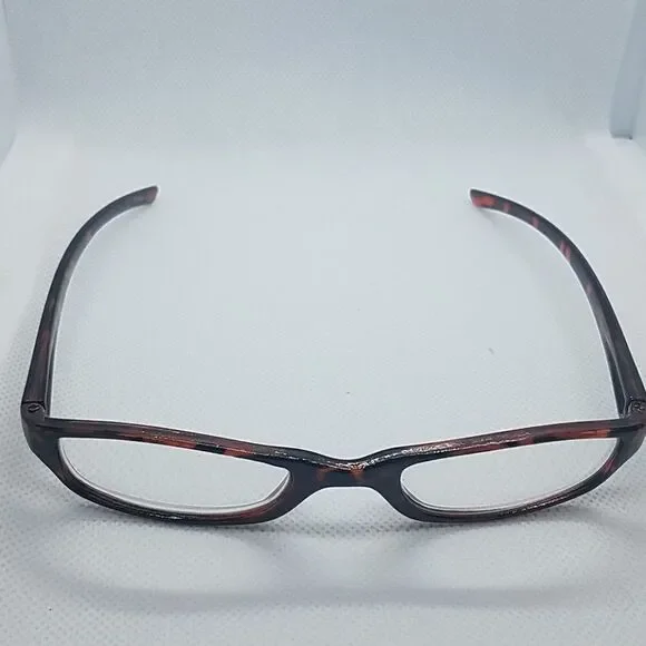 Turtle Shell +3.25 Readers - Picture 2 of 5